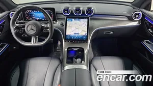 Mercedes-Benz CLE-Class, 2024 — миниатюра 10