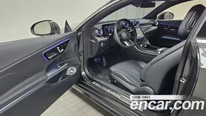 Mercedes-Benz CLE-Class, 2024 — миниатюра 13