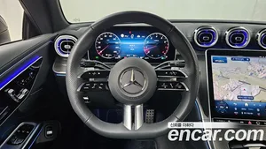Mercedes-Benz CLE-Class, 2024 — миниатюра 19