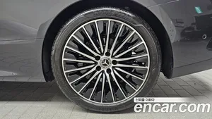 Mercedes-Benz CLE-Class, 2024 — миниатюра 7