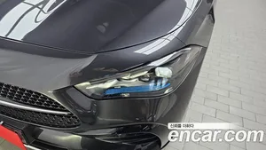 Mercedes-Benz CLE-Class, 2024 — миниатюра 8