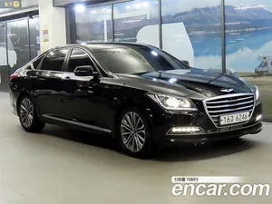 Hyundai Genesis, 2014 — миниатюра 2