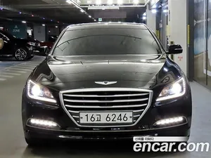 Hyundai Genesis, 2014 — миниатюра 3
