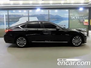 Hyundai Genesis, 2014 — миниатюра 4