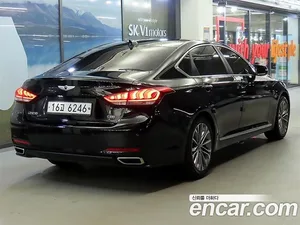 Hyundai Genesis, 2014 — миниатюра 5