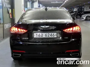 Hyundai Genesis, 2014 — миниатюра 6