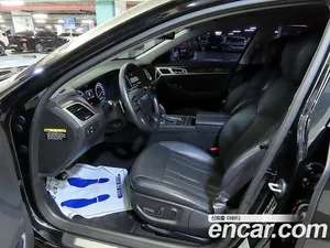 Hyundai Genesis, 2014 — миниатюра 7