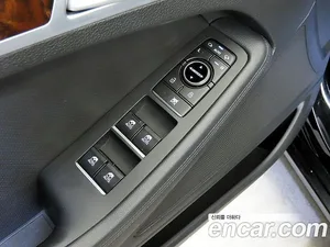 Hyundai Genesis, 2014 — миниатюра 12