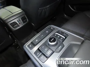 Hyundai Genesis, 2014 — миниатюра 13