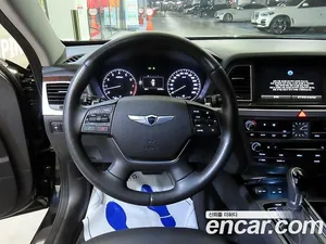 Hyundai Genesis, 2014 — миниатюра 14