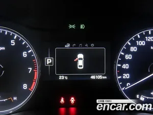 Hyundai Genesis, 2014 — миниатюра 15