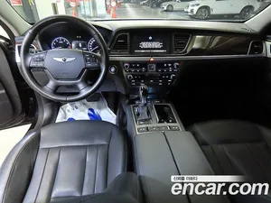 Hyundai Genesis, 2014 — миниатюра 16