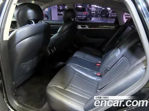 Hyundai Genesis, 2014 — миниатюра 17