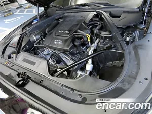 Hyundai Genesis, 2014 — миниатюра 19