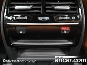 BMW 5-Series, 2017 — миниатюра 18