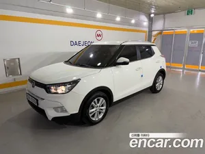 KGM Tivoli, 2016 — миниатюра 2