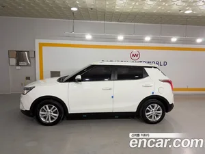KGM Tivoli, 2016 — миниатюра 3