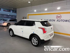 KGM Tivoli, 2016 — миниатюра 4