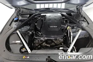 Genesis EQ900, 2016 — миниатюра 6