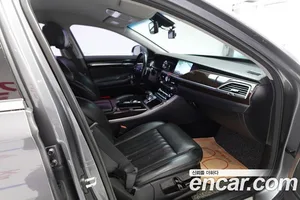 Genesis EQ900, 2016 — миниатюра 7