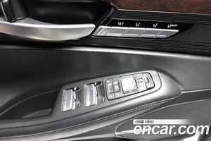 Genesis EQ900, 2016 — миниатюра 11
