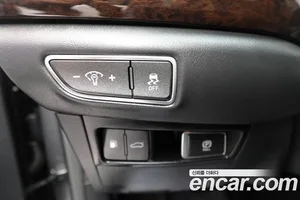 Genesis EQ900, 2016 — миниатюра 12