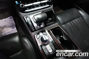 Genesis EQ900, 2016 — миниатюра 13
