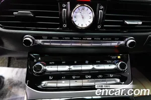Genesis EQ900, 2016 — миниатюра 16