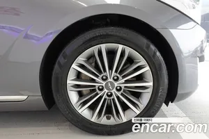 Genesis EQ900, 2016 — миниатюра 17