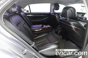 Genesis EQ900, 2016 — миниатюра 20