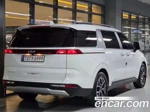 Kia Carnival, 2022 — миниатюра 2