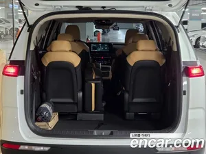 Kia Carnival, 2022 — миниатюра 6