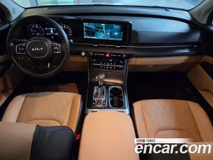Kia Carnival, 2022 — миниатюра 7