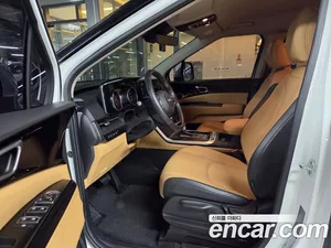 Kia Carnival, 2022 — миниатюра 8