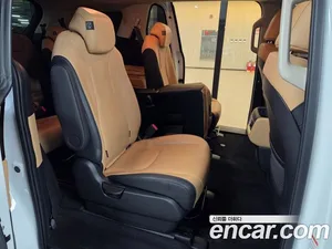 Kia Carnival, 2022 — миниатюра 9
