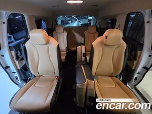 Kia Carnival, 2022 — миниатюра 10