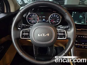 Kia Carnival, 2022 — миниатюра 13