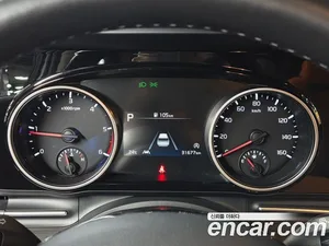 Kia Carnival, 2022 — миниатюра 14