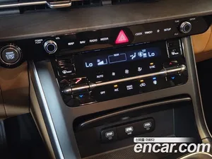 Kia Carnival, 2022 — миниатюра 17