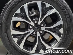 Kia Carnival, 2022 — миниатюра 20