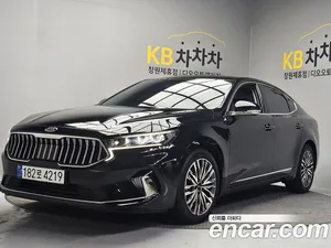 Kia K7, 2021 — миниатюра 1