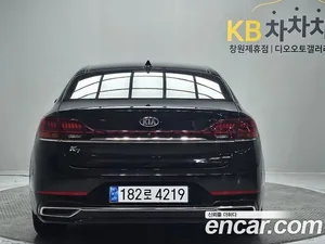 Kia K7, 2021 — миниатюра 3