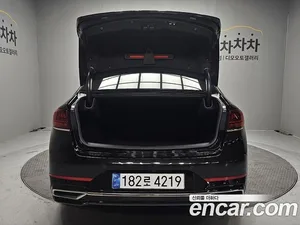 Kia K7, 2021 — миниатюра 4