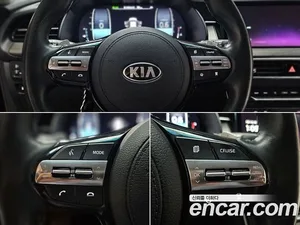 Kia K7, 2021 — миниатюра 6
