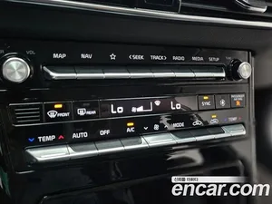Kia K7, 2021 — миниатюра 9