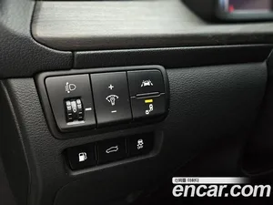 Kia K7, 2021 — миниатюра 11