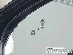 Kia K7, 2021 — миниатюра 13