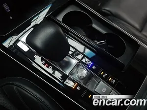 Kia K7, 2021 — миниатюра 14