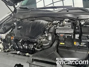 Kia K7, 2021 — миниатюра 15
