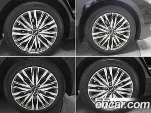 Kia K7, 2021 — миниатюра 16